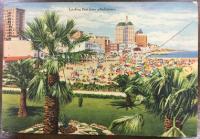 LONG BEACH  CALIFORNIA  The Queen of the Beaches