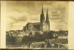 CHARTRES