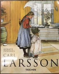 CARL LARSSON  Watercolours and Drawings