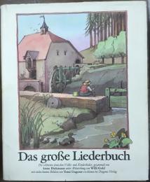 Das grosse Liederbuch