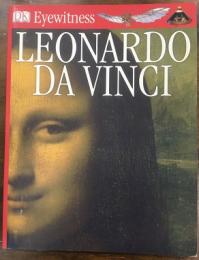 Eyewitness  LEONARDO DA VINCI