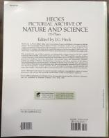 HECK'S PICTORIAL ARCHIVE OF NATURE AND SCIENCE