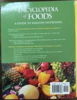 ENCYCLOPEDIA of FOODS  A GUIDE TO HEALTHY NUTRITION