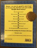 THE STORY OF MONEY