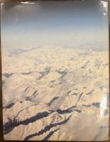 カナディアン ロッキー　The Canadian Rockies