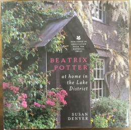 BEATRIX POTTER  at home in the Lake District