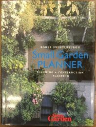 Small Garden PLANNER