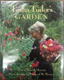 Tasha Tudor's GARDEN
