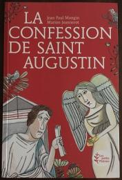 LA CONFESSION DE SAINT AUGUSTIN