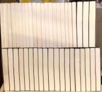 桑田次郎傑作集・全42冊揃