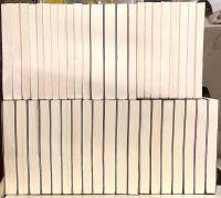 桑田次郎傑作集・全42冊揃