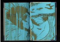 【自伝】恐怖への招待　楳図かずお　初版　河出書房新社