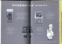 クシー君のピカビアな夜　鴨沢祐仁　青林堂