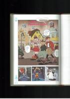 クシー君のピカビアな夜　鴨沢祐仁　青林堂