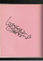 【絵本】キャンディと白い子馬　いがらしゆみこサイン入り