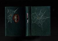 【特製豆本】マルヲボックス　丸尾末広肉筆原画サイン入り・限定50部