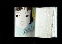 【特製豆本】マルヲボックス　丸尾末広肉筆原画サイン入り・限定50部