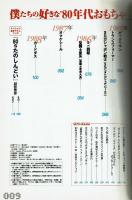 ８０年代こども大全・なつかしのおもちゃ博覧会