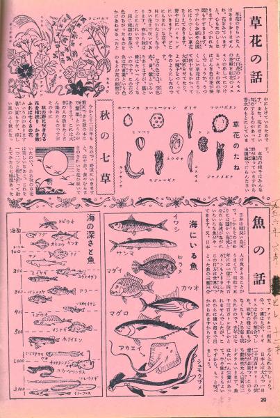 少年少女まんがグラフ 昭和27年10月号 / 夢野書店 / 古本、中古