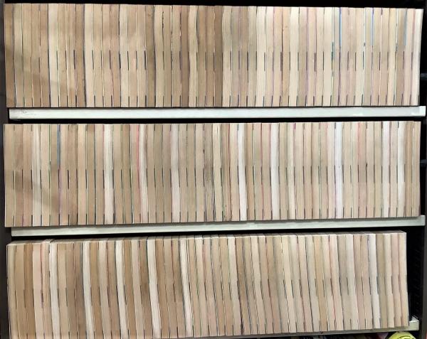 FFランド・藤子不二雄ランド 全301冊揃（11冊重版含）藤子不二雄時代の