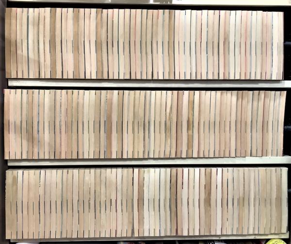 FFランド・藤子不二雄ランド 全301冊揃（11冊重版含）藤子不二雄時代の