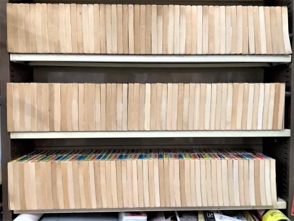 FFランド・藤子不二雄ランド 全301冊揃（11冊重版含）藤子不二雄時代の