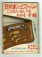 鉄人28号　少年1963年5月号付録