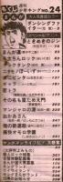 週刊少年キング 1980年 No.24 (6月9日号）