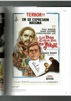 ハマー・フィルム　ポスターコレクション　グラフィック社