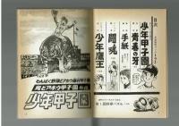 水島新司ブック２　水島プロダクション発行