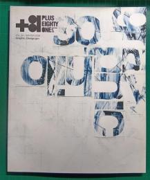+81 Plus Eighty One Vol.34 Winter 2006
