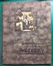 Suite de Bois gravés par P.L.Nigaud sur VEZELAY