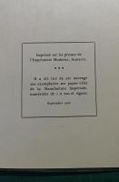 Suite de Bois gravés par P.L.Nigaud sur VEZELAY