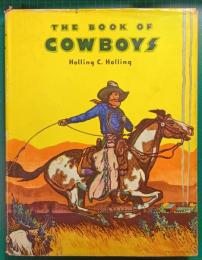 The Book of Cowboys
