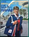 アメリカ西部・ハワイ
