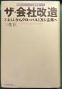 ザ・会社改造
