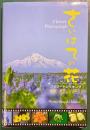 さいはての花 利尻・礼文・サロベツ　フラワートレッキング
