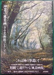 神業の風景画 : ホキ美術館コレクション