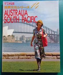 オーストラリア・南太平洋