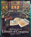 Treasures of the Library of Congress