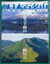 週刊日本百名山　No.35　後方羊蹄山・幌尻岳