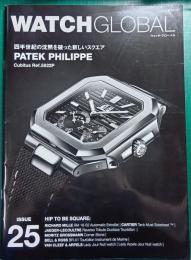 Watch Global issue 25