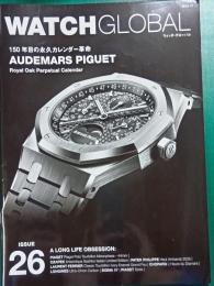 Watch Global issue 26