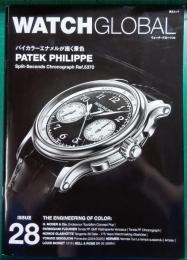 Watch Global issue 28