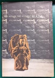 The Art of the Ancient Maya