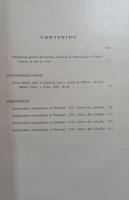 Anales del Instituto Nacional de Antropologia e Historia, Tomo X , 1954 No. 39 de la coleccion