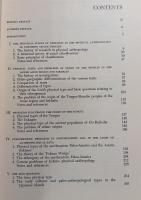 Ethnic Origins of the Peoples of Northeastern Asia