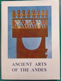 Ancient Arts of the Andes