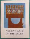 Ancient Arts of the Andes