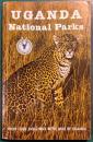 Uganda National Parks Handbook